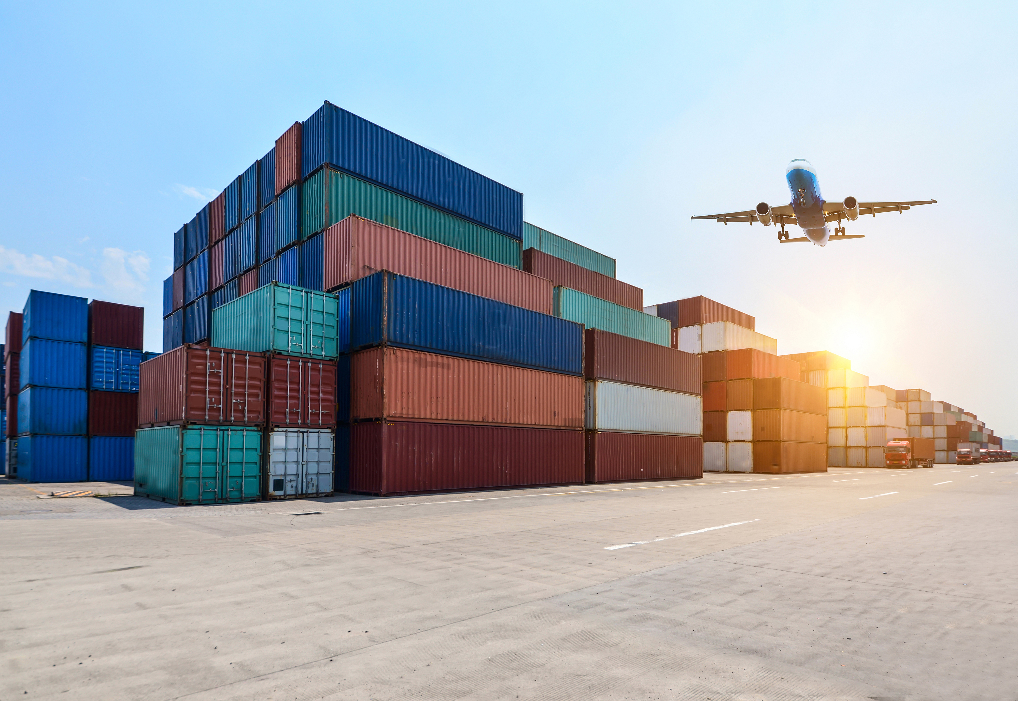 First slide