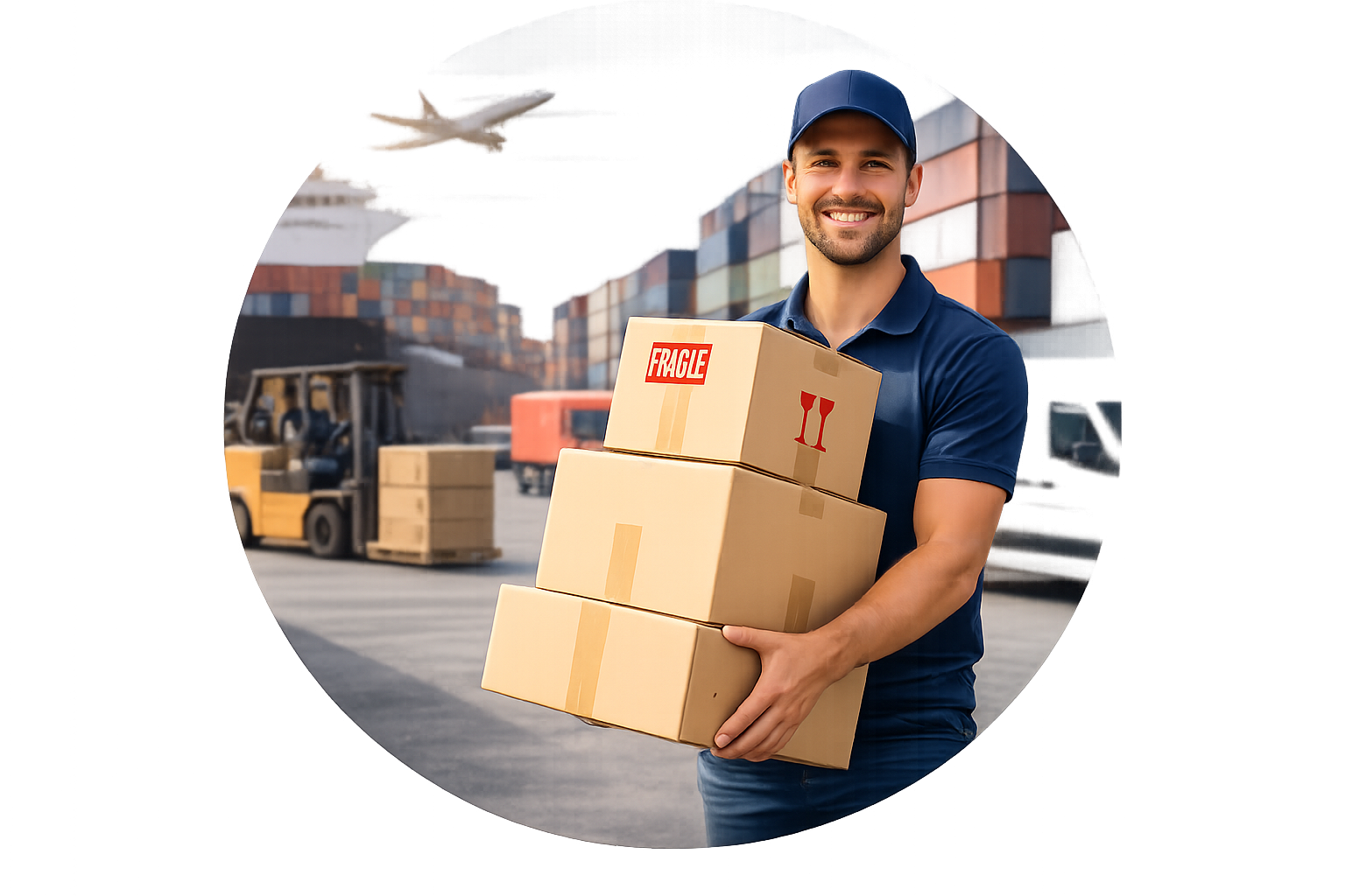 Import Export JTC SARL